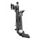 Smittybilt 0718 WRANGLER JK 2/4 DOOR XRC ATLAS REAR BUMPER WITH TIRE CARRIER 76896 - alternate 5